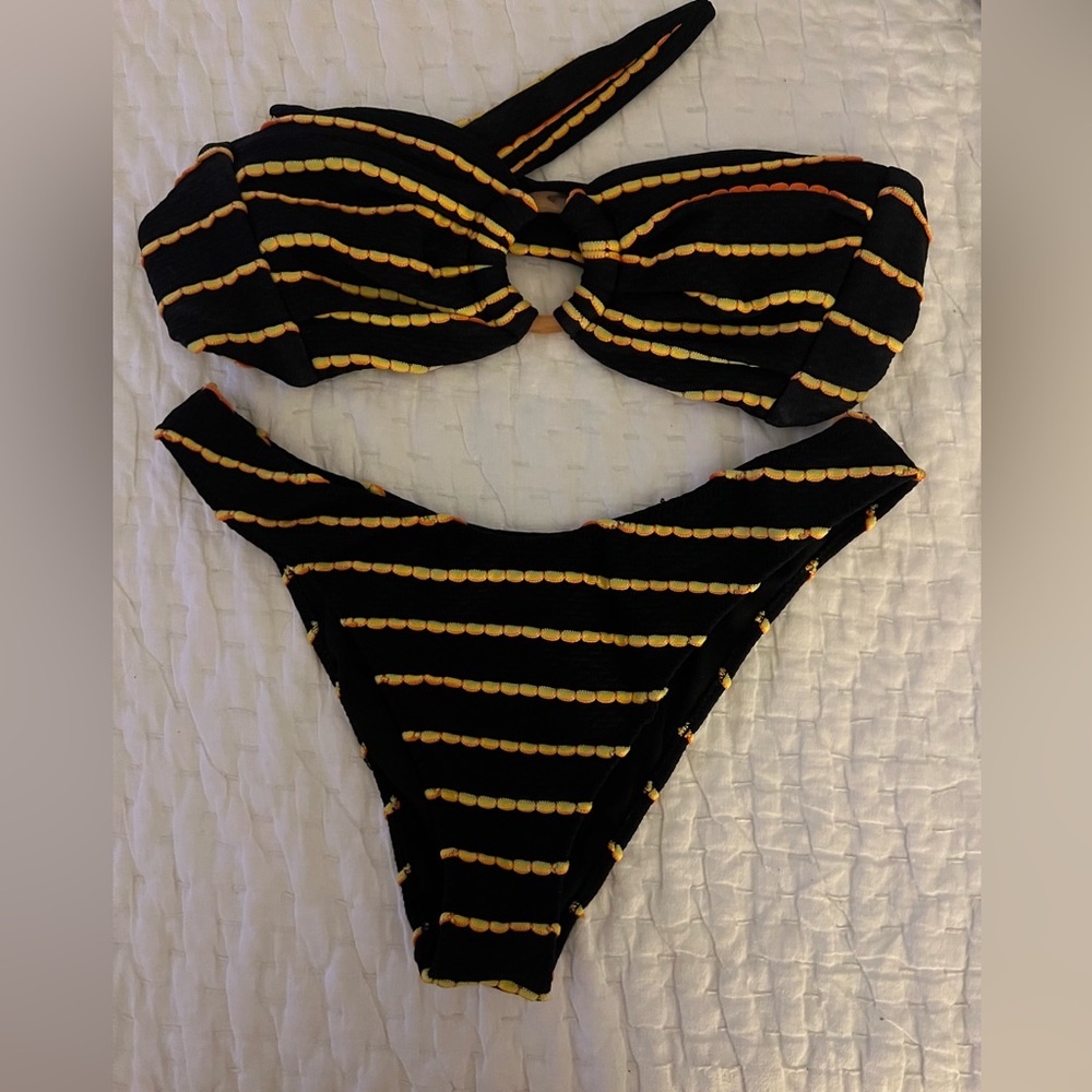 Montce Swim Bottom